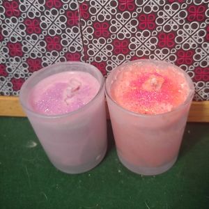 Wonder Candles (Mini's)